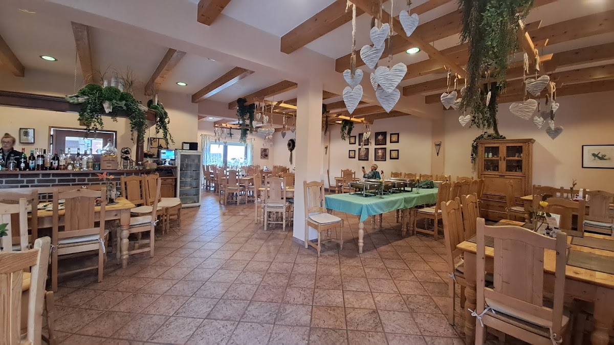 Genholter Hof Bauerncafé Und Spargel-Saisonrestaurant